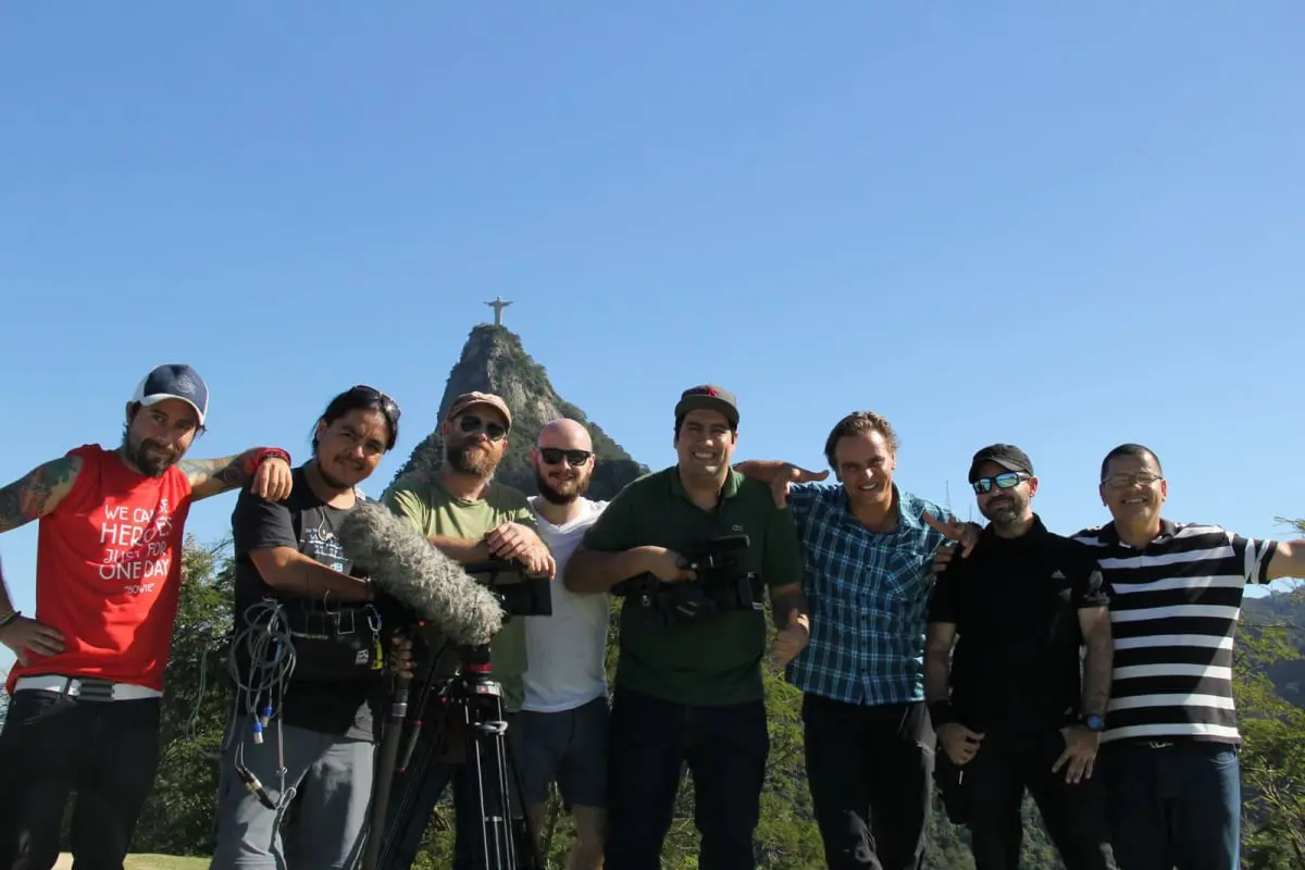 Mobirise Website Builder